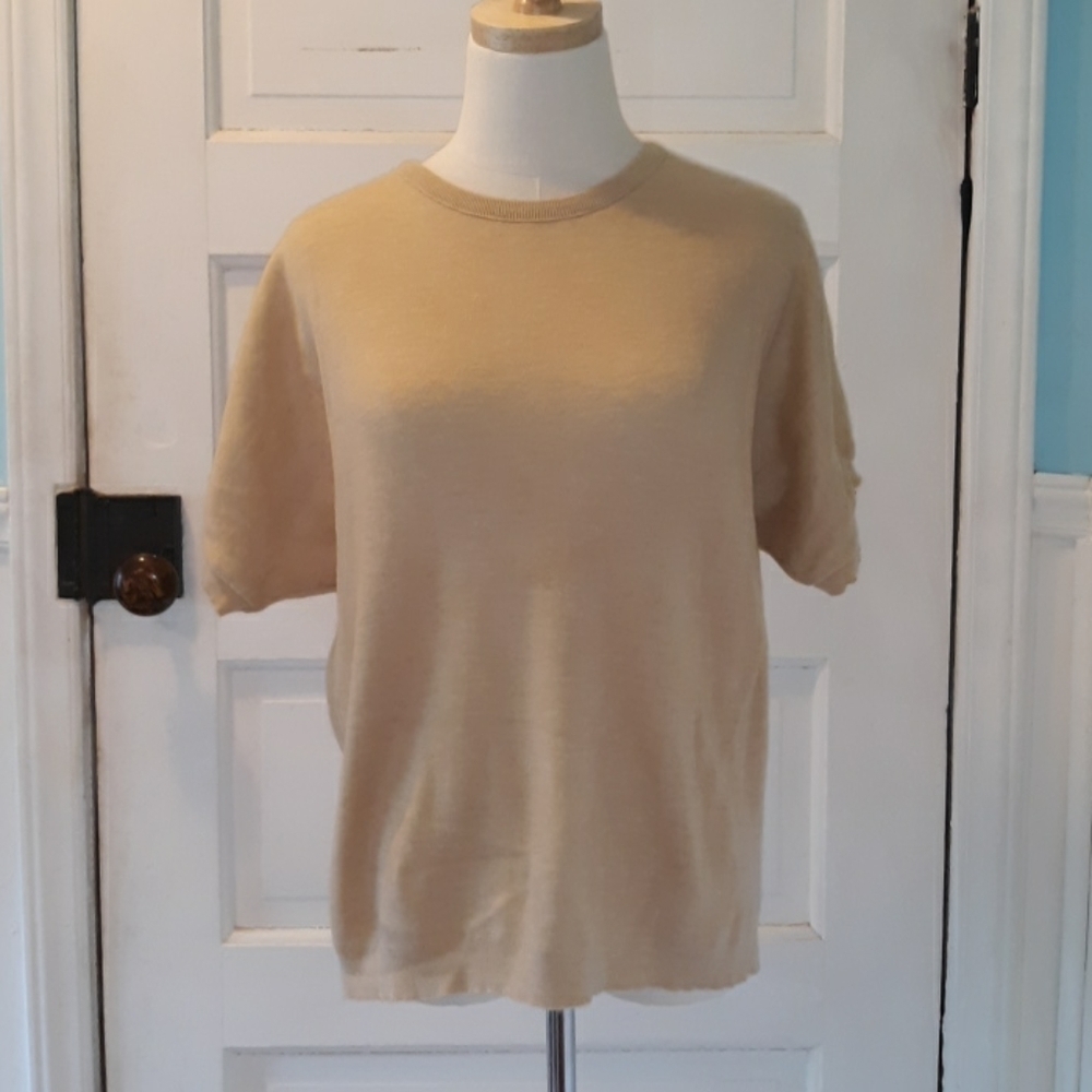 Indian Harbour by Sweaters USA vintage